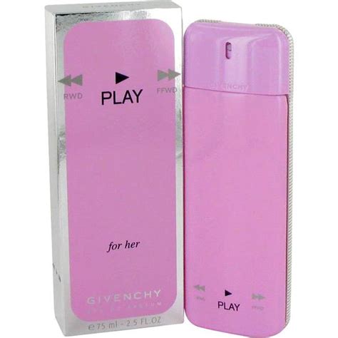 perfume play givenchy resenha|givenchy play price.